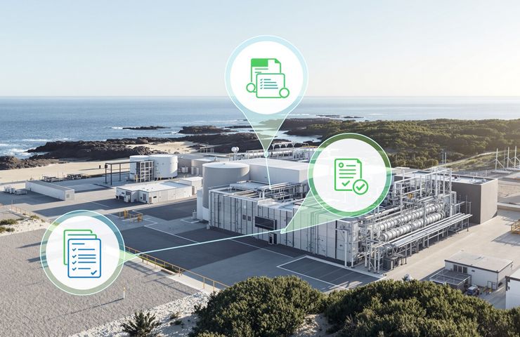 Platts Updates REC Inputs for Carbon Neutral Hydrogen