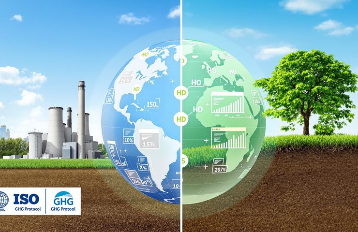 ISO Unveils Global Hydrogen Production Emissions Standard amid Industry–Environment Divide