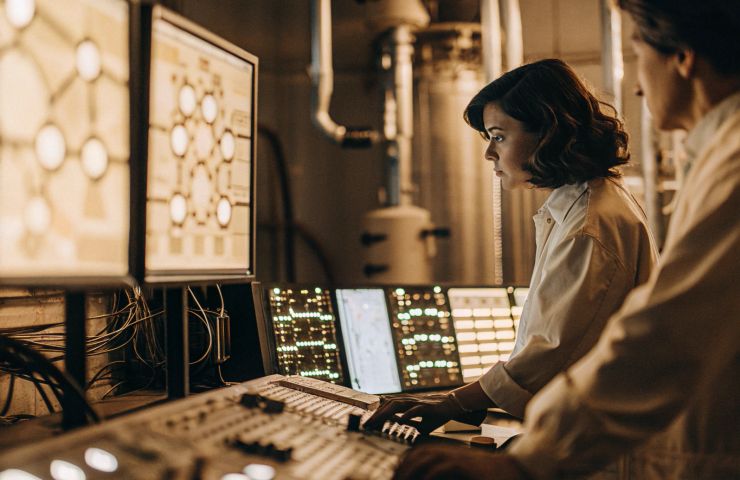 Imperial College London Secures £859k EPSRC Grant to Strengthen Hydrogen Infrastructure