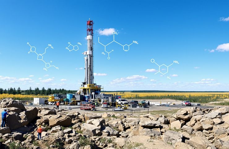 Hydrogen in Minnesota’s Mesabi Iron Range Sparks Clean Energy Shift