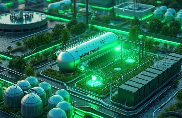 Germany’s Hydrogen Acceleration Act to Fast-Track Hydrogen Infrastructure