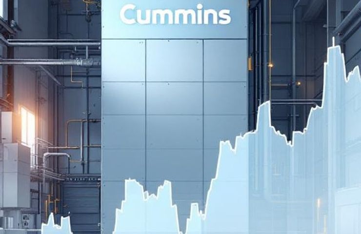 Cummins Reassesses Hydrogen Production Amid $240M Electrolyzer Charge