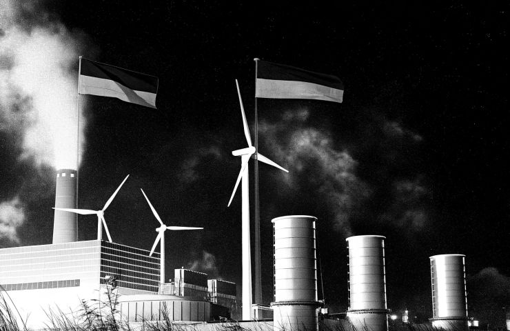 Inside the Poland Hydrogen Strategy: Navigating Low-Carbon and Green Hydrogen’s Future