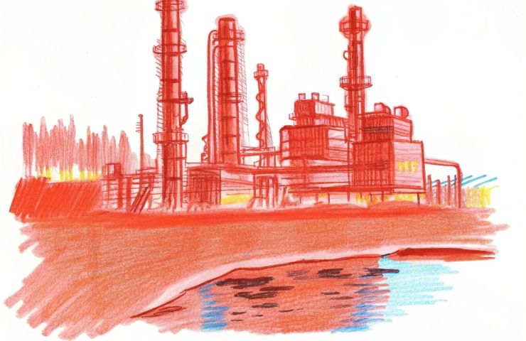 Louisiana Blue Hydrogen: Air Products Seeks Path Forward for Paused $4.5B Project