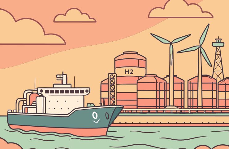 Hydrogen Infrastructure Push: Rotterdam Launches Market Consultation for Import Terminals