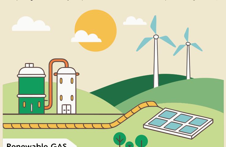 New NSW Renewable Fuel Strategy Accelerates Biomethane and Green Hydrogen Production