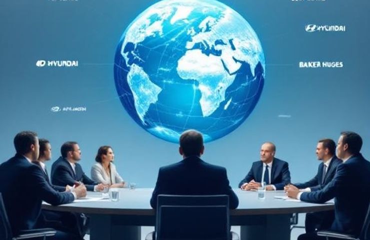 Hydrogen Council Announces New Board Composition to Drive Clean Hydrogen Deployment