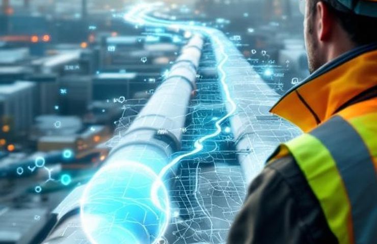 DNV Appointed to Lead Hydrogen Infrastructure FEED on Cadent’s H2East Pipeline