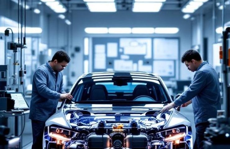 Hydrogen cars: China Strengthens National Safety Standards for Fuel Cell and Hydrogen Vehicles