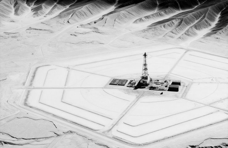 Geologic Hydrogen Production Gains Momentum in US Military and Michigan Initiatives