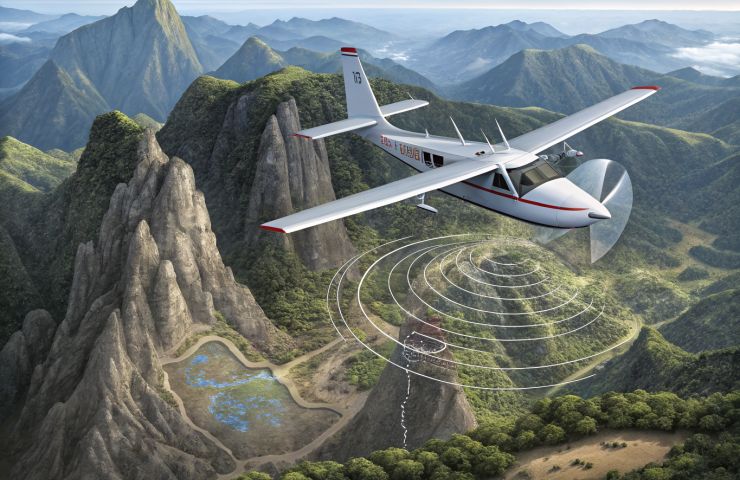 Philippines Advances Hydrogen Exploration with Native Hydrogen Survey