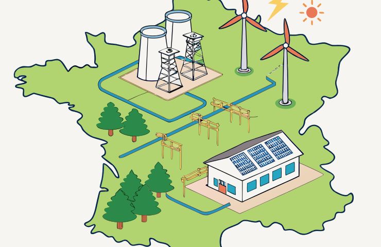 Green Hydrogen in Grand Est: A Cross-Border Drive for Hydrogen Production