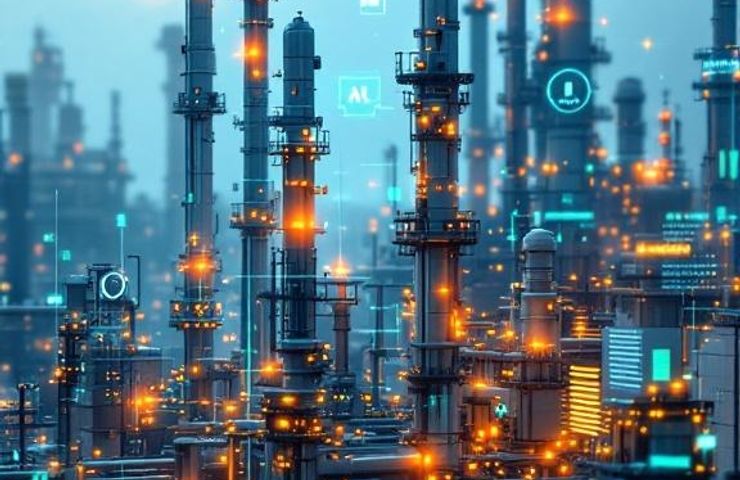 Schneider Electric and Microsoft Harness AI for Hydrogen Production