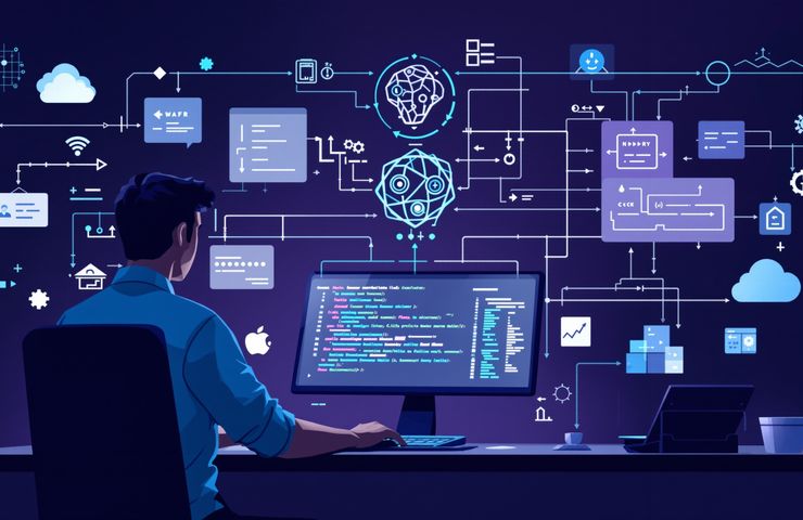LLM Engineer: Essential Topics for Building and Deploying Large Language Models