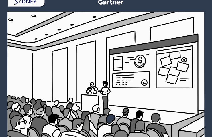 Prompt Engineering Foundations Take Center Stage at Gartner IT Infrastructure Conference in Sydney