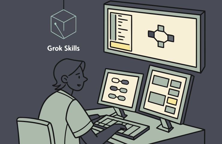 Modular AI Workflows: xAI’s Grok Skills Transform Prompt Engineering and Cost Optimization