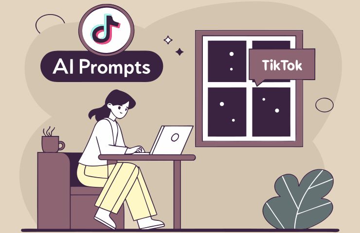 AI-Driven Prompt Engineering Powers TikTok’s Next-Gen Ad Automation