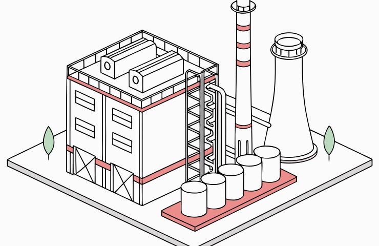 Hydrogen Production: Sunfire and BASF Launch SOEC Test Facility at Industriepark Lausitz