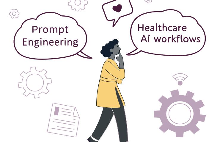Prompt Engineering: A Personal Journey into Healthcare AI Innovation