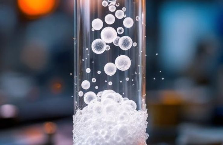 Platinum-Free Catalyst Paves Way for Cost-Effective Green Hydrogen Production