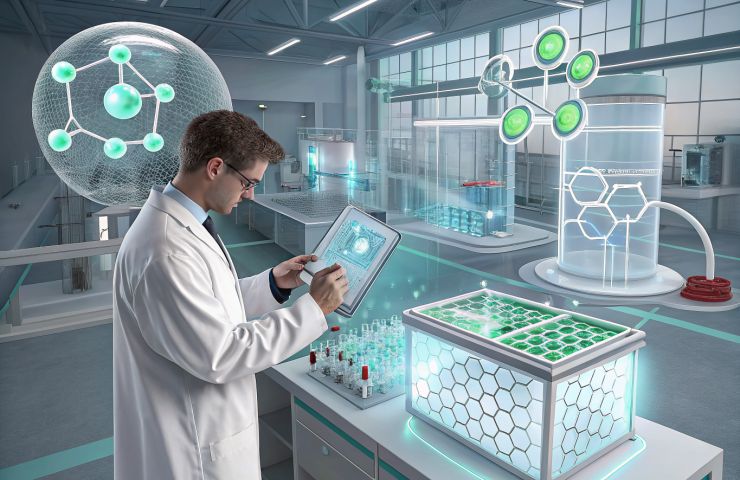 Hydrogen News: Nano-Engineered Membranes Set New Benchmark for Green Hydrogen Production