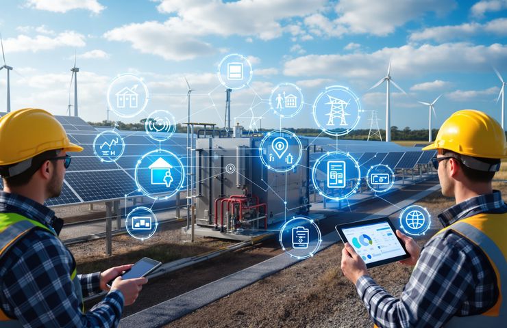 Australia Unveils Grid-Matching Rules to Power Clean Hydrogen