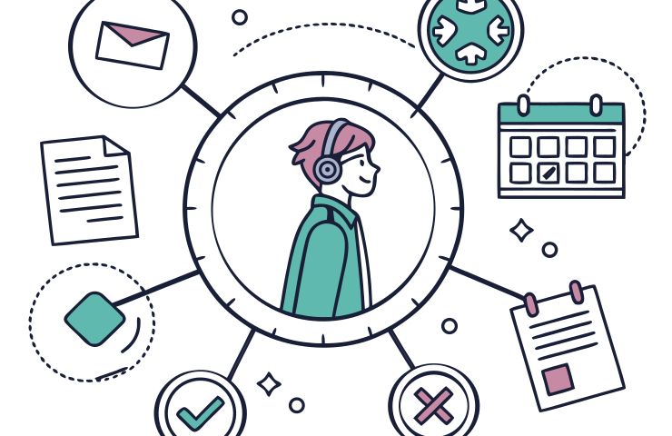 Context-Aware AI Assistants: Rethinking Prompt Engineering and Workflow Optimization