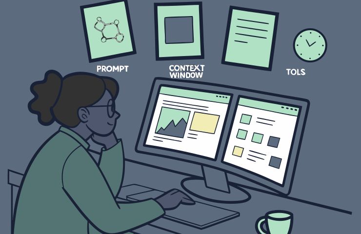Why Prompt Engineering Isn’t Dead—It’s Evolved into Context Engineering