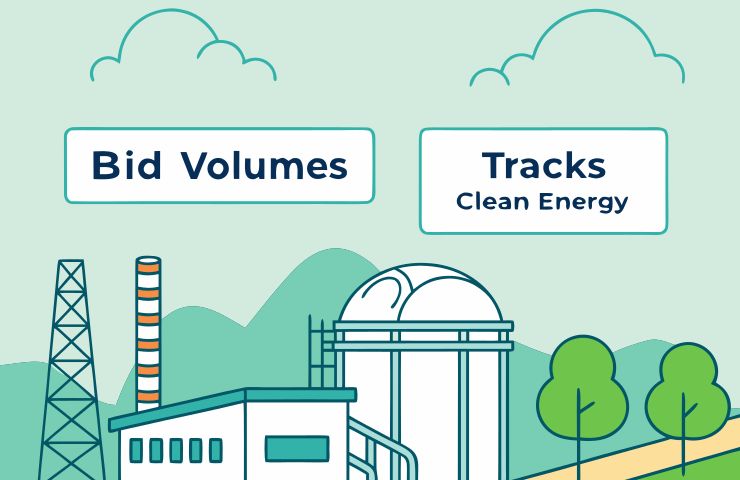 Clean Hydrogen News: South Korea Launches 1.43 TWh Hydrogen Power Auctions with Clean and General Tracks