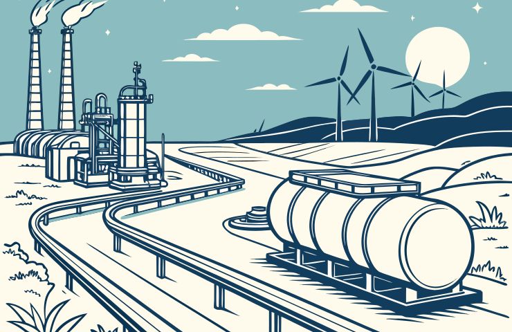 Green Hydrogen News: 10,000 Tonnes Offtake Deal Powers Salzgitter’s Low-Carbon Steel Transition