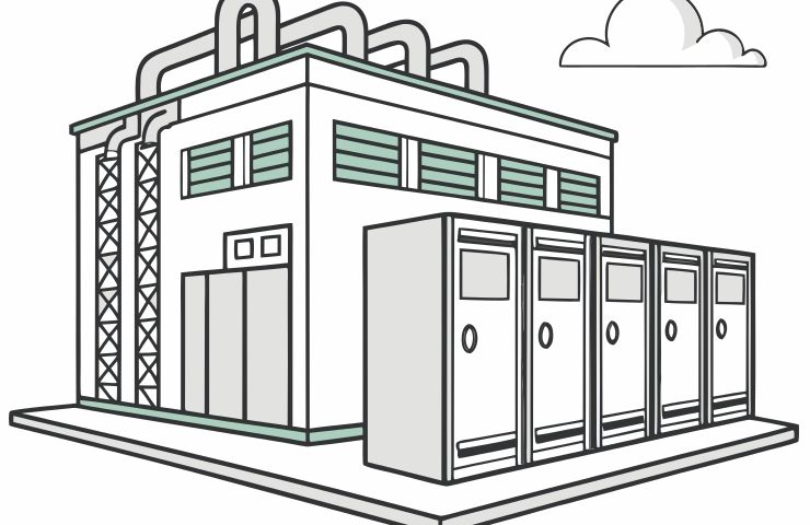FuelCell Energy and Fit Energy Secure Up to 380 MW On-Site Hydrogen Fuel Cell Capacity for Data Centers