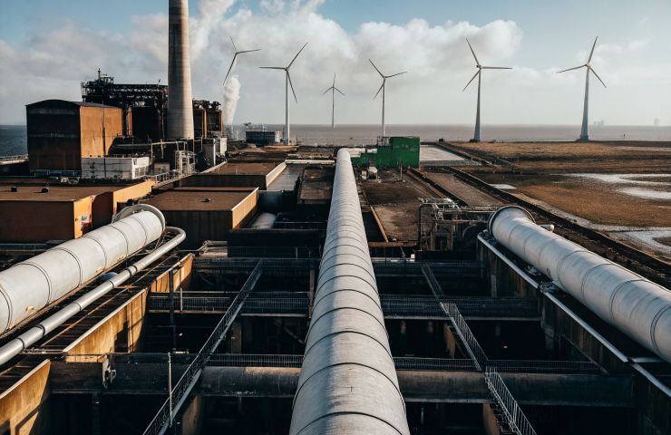 EU opens funding call for renewable hydrogen, electrolyzers and CO₂ infrastructure