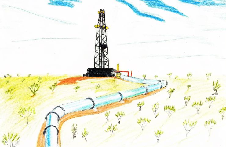 Gold Hydrogen and Mitsubishi Gas Chemical to Explore Natural Hydrogen for Green Methanol in South Australia