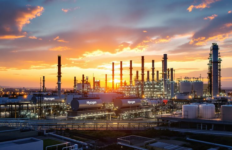 Spain Unveils Auctions for High-Efficiency Cogeneration
