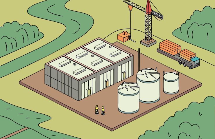 NovaSpark Energy Advances Hydrogen Production with $30M Louisiana Expansion