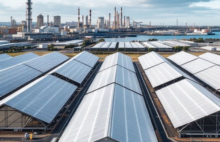 Green Hydrogen Production Accelerated by 50 MW Electrolyzer at Hunter Valley Hydrogen Hub