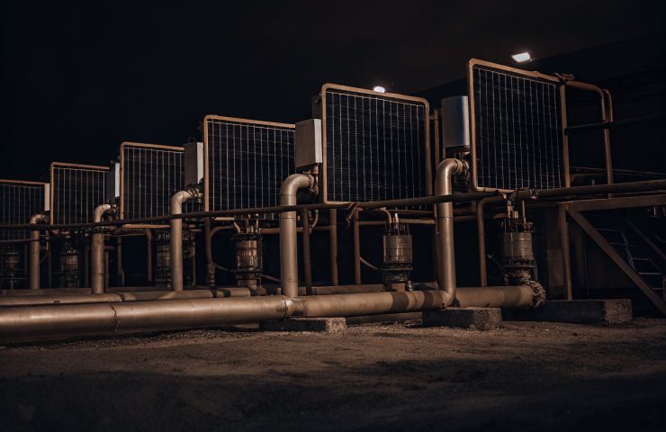 Green Hydrogen Production Ramps Up with 25 MW Off-Grid Electrolyzer Deal in China