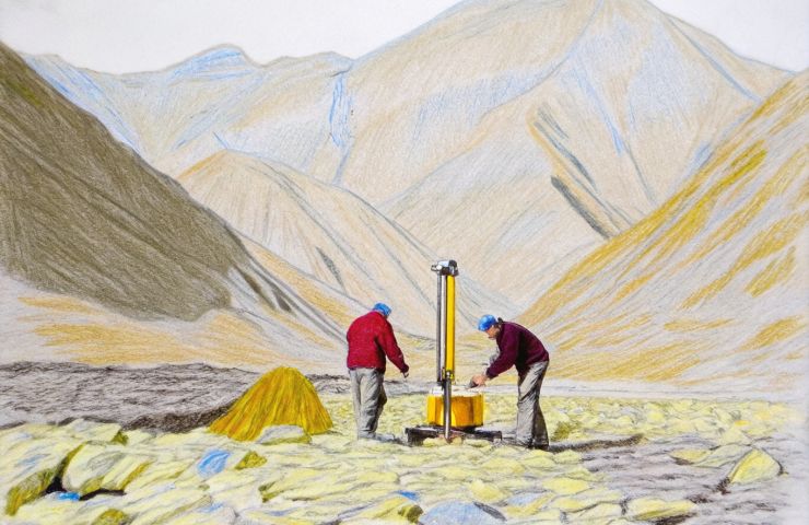 Spain greenlights Mantle8’s natural hydrogen exploration in the Pyrenees