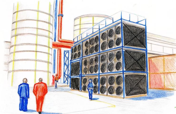 Doosan Fuel Cell Wins Major KRW 24 Billion Service Contract