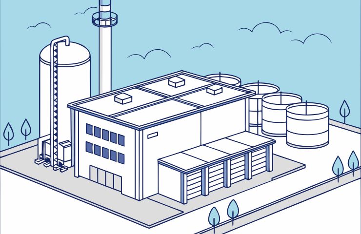 Metacon Secures SEK 111 Million Grant for 10 MW Electrolysis Plant in Uppsala