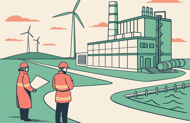 EU Backs 100 MW Albatros Green Hydrogen Plant