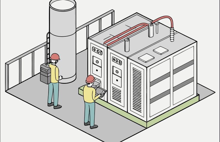 FuelCell Energy and Siemens to Integrate Fuel Cell Technology with Siemens BoP for Distributed Power Solutions