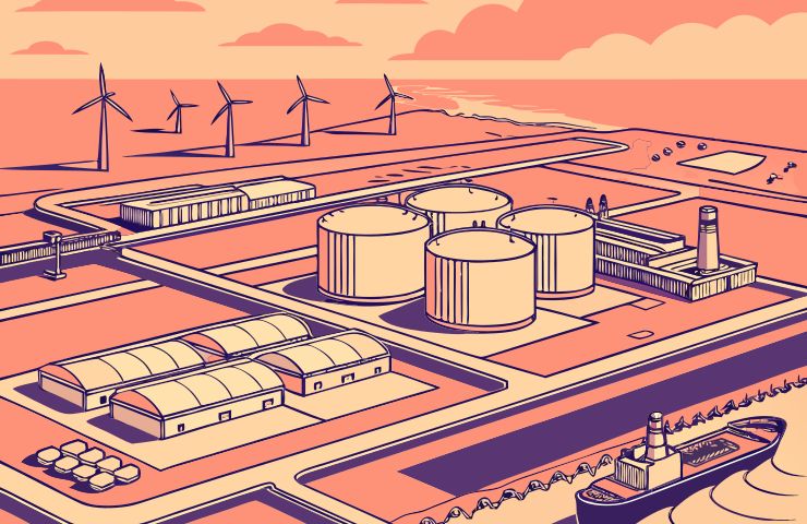 Dutch Blueprint Paves the Way for Climate-Neutral Industry