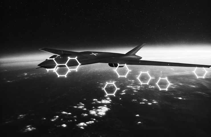 EU Patronage Propels Climate Impulse’s Round-the-World Hydrogen Flight