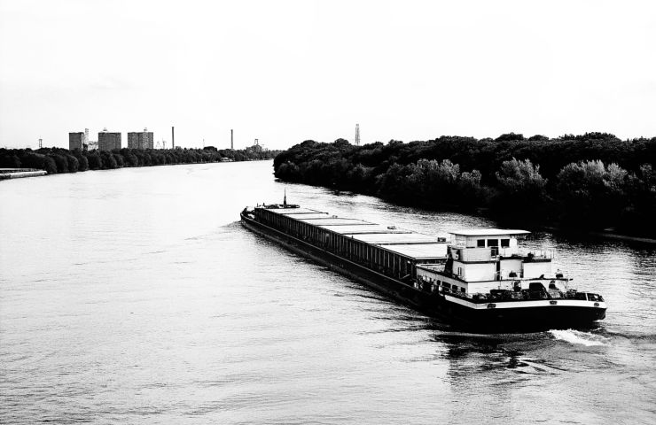 Genevos and Koedood Marine Partner to Power Zero-Emission Inland Vessels