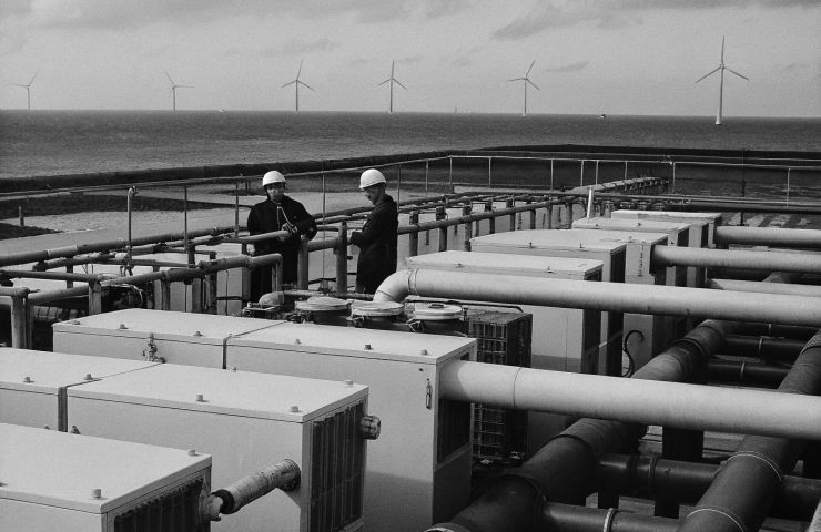 Green Hydrogen Production Partnership Powers Clean Hydrogen Infrastructure at Zeeland Refinery