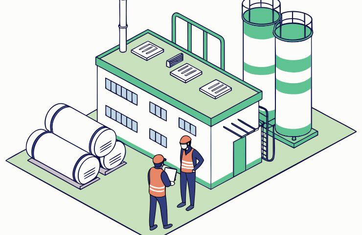 Ramboll to Lead Engineering Assurance at Barrow 30 MW Green Hydrogen Hub