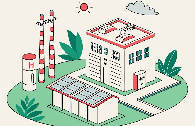 Green Hydrogen Production Accelerates in Puglia with €20M Regional Funding
