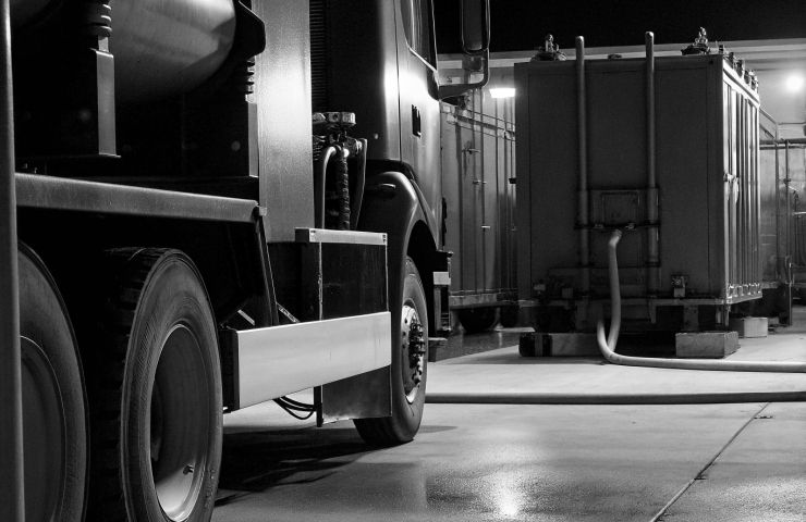 Hydrogen Vehicles Revolution: ULEMCo’s Dual-Fuel Conversion Powers Heavy-Duty Trucks to Net Zero