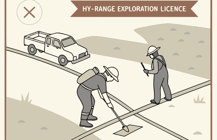 Thor Energy Propels HY-Range Project with Record Hydrogen Anomalies and Funded Seismic Survey